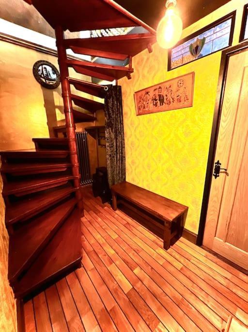 Quirky 2 bedroom duplex condo Rochester  Buitenkant foto