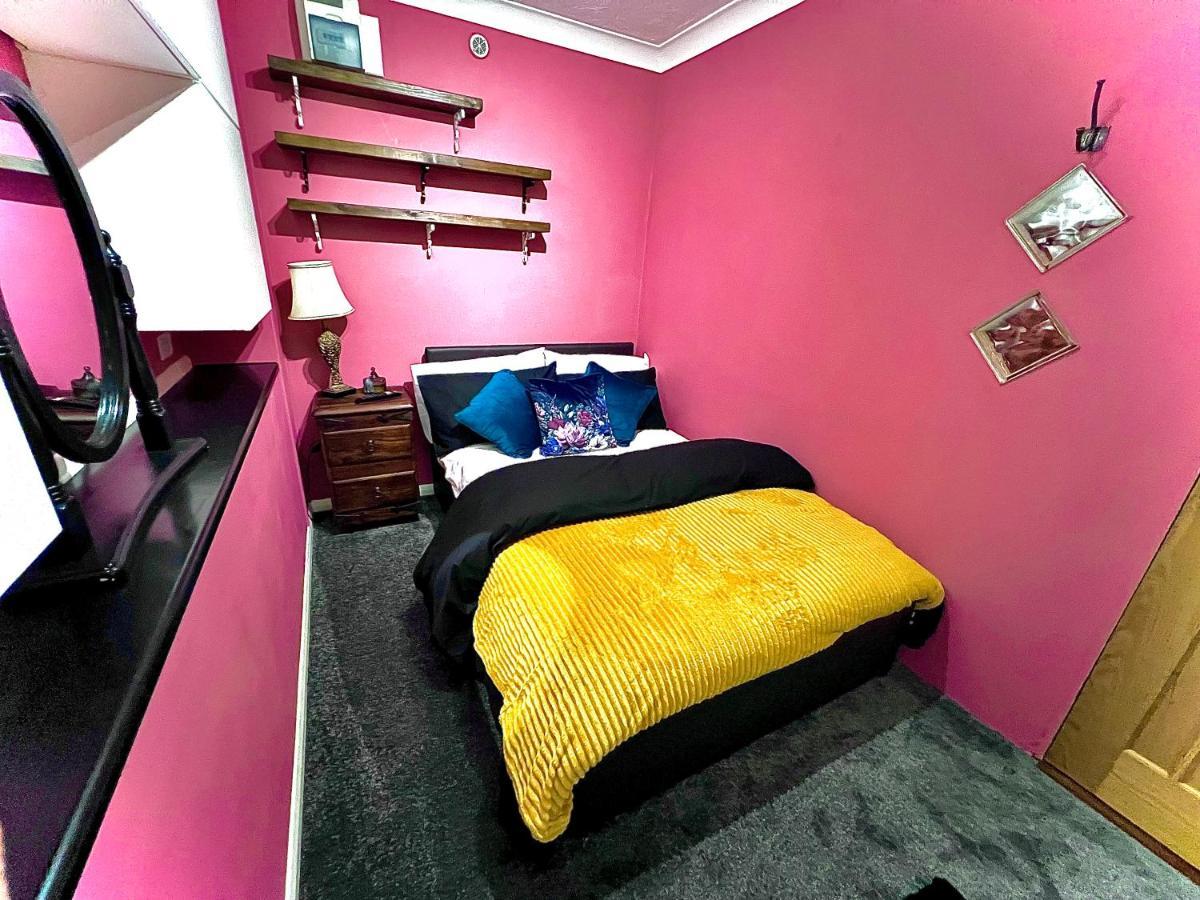Quirky 2 bedroom duplex condo Rochester  Buitenkant foto
